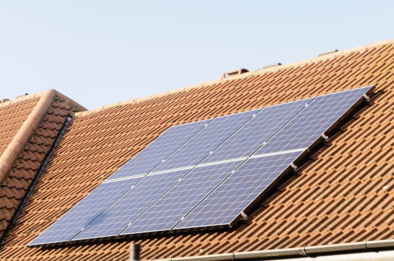 Pourquoi installer des panneaux solaires à Bischwiller ?