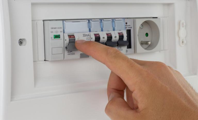 Dépannage électrique à Bischwiller, que faire en cas de panne ?